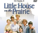 Season 8 episodes