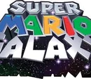 Super Mario Galaxy (series)