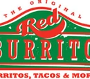 Red Burrito