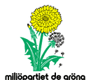 Miljöpartiet de Gröna