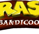 Crash Bandicoot