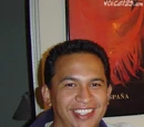 Otto Balbuena