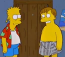 Bart to the Future