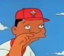 Darryl Strawberry