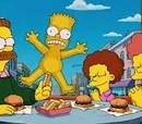 Imágenes de los personajes
