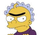 Gerald Samson