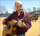 Terry Cashman