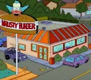 Krusty Burger