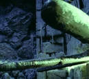 Timeline:Time shifts/Theories