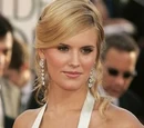 Maggie Grace