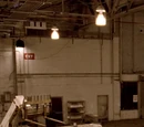 DHARMA Logistics Warehouse
