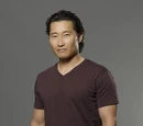 Jin-Soo Kwon
