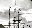 Black Rock/Theories