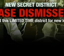 Case Dismissed