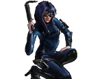 Rogue CIA Agent