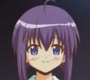 Nodoka Miyazaki