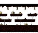 Alien Base Corridor 1