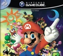 Mario Party 6