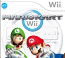 Mario Kart Wii