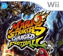 Mario Strikers Charged Football