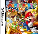 Mario Party DS