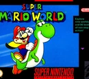 Super Mario World