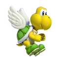 Koopa Paratroopa