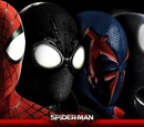 Amazing Spider-Man