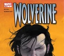 Wolverine Vol 3
