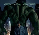 The Incredible Hulk (película)