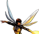 Janet Van Dyne (Tierra-616)
