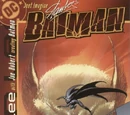 Just Imagine: Batman Vol 1 1