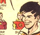 Jim Mooney/Inker Images