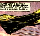 Arrowplane