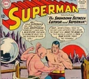 Superman Vol 1 164
