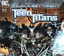Teen Titans Vol 3 77