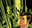 Mitchell Hundred (Ex Machina)