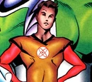 Randall Burroughs (Post-Zero Hour)