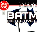 Detective Comics Vol 1 700