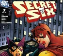 Secret Six Vol 3 7