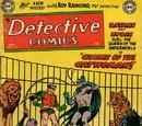 Detective Comics Vol 1 203