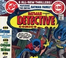 Detective Comics Vol 1 484