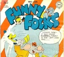 Funny Folks Vol 1 5