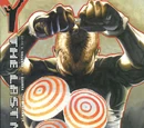 Y: The Last Man Vol 1 14