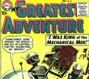 My Greatest Adventure Vol 1 26