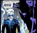Cameron Mahkent (New Earth)