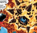 Solaris (DC One Million)
