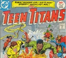 Teen Titans Vol 1 47