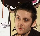 Jamie Hewlett