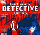 Detective Comics Vol 1 815